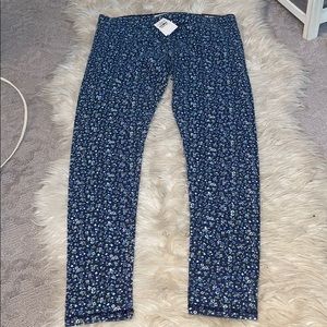 Abercrombie & Fitch Legging